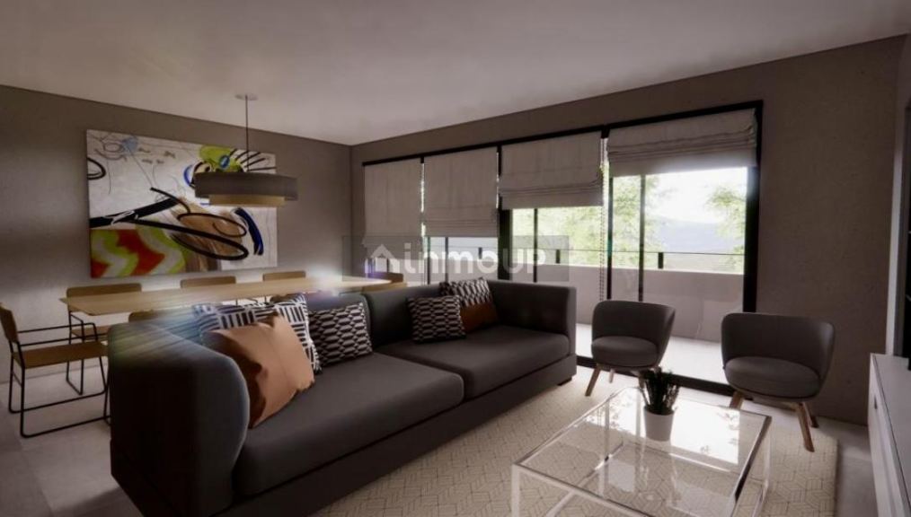 Departamento en Venta en Capital, Mendoza