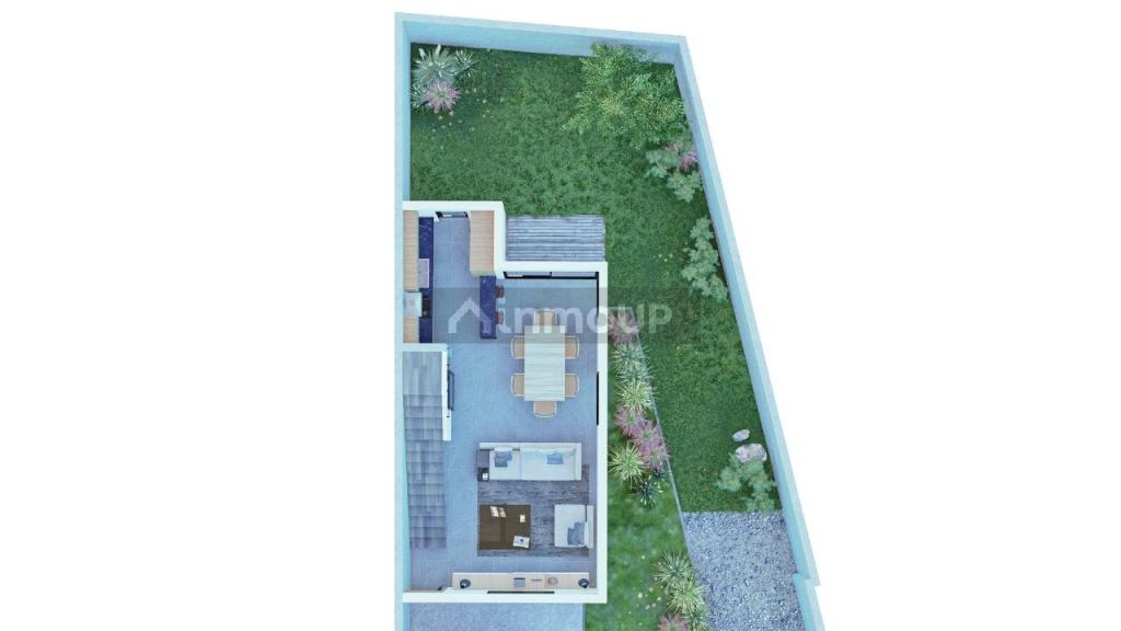 Departamento en Venta en Capital, Mendoza