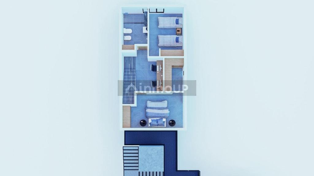 Departamento en Venta en Capital, Mendoza