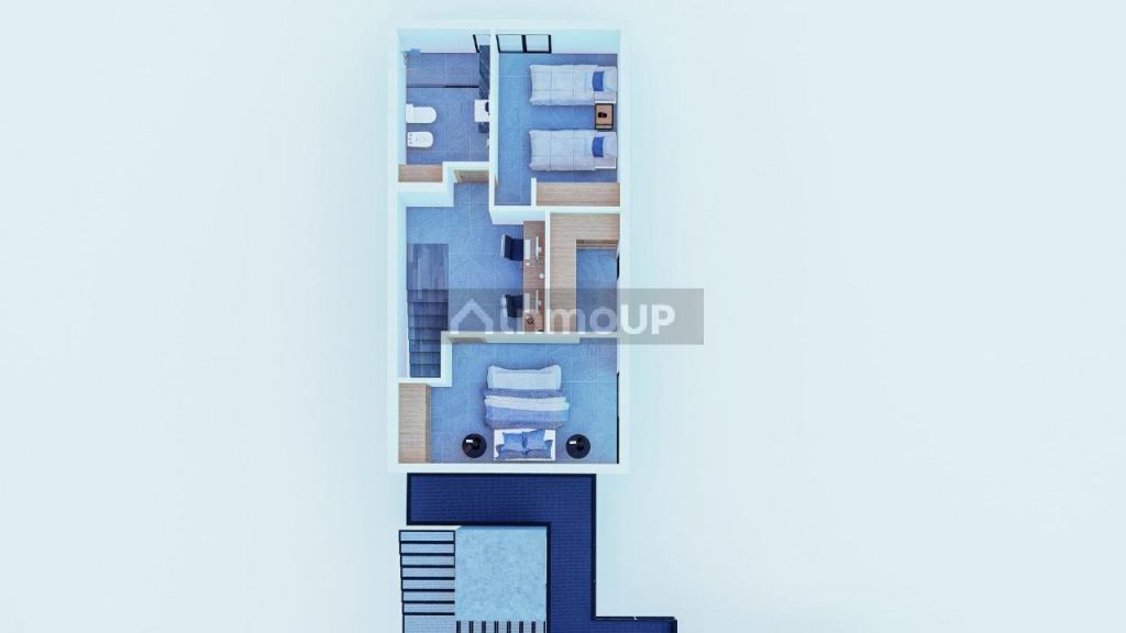 Departamento en Venta en Capital, Mendoza