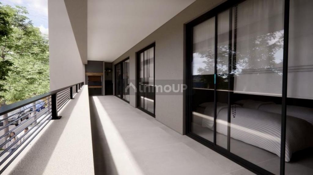 Departamento en Venta en Capital, Mendoza