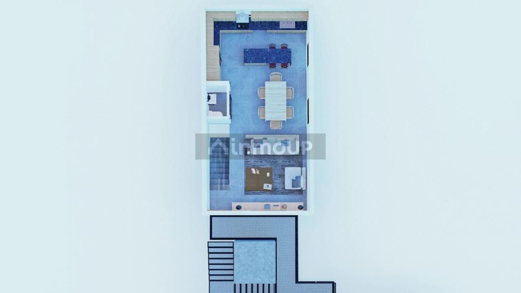 Departamento en Venta en Capital, Mendoza