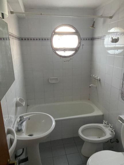 Departamento en Alquiler en Capital, Mendoza