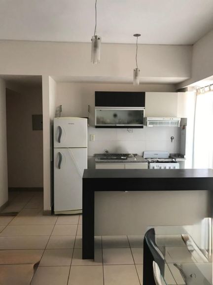 Departamento en Venta en Capital, Mendoza