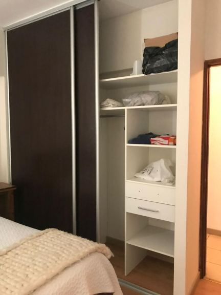 Departamento en Venta en Capital, Mendoza