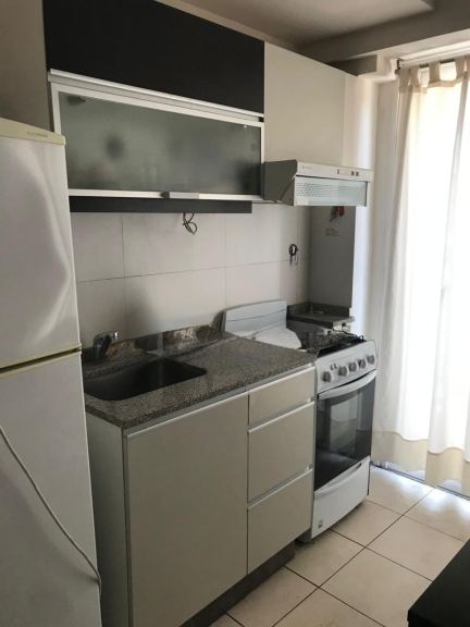Departamento en Venta en Capital, Mendoza