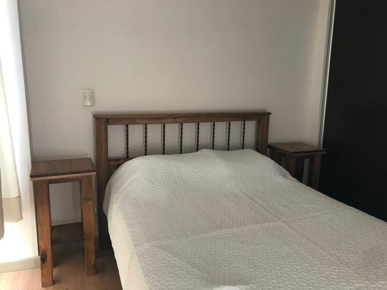 Departamento en Venta en Capital, Mendoza