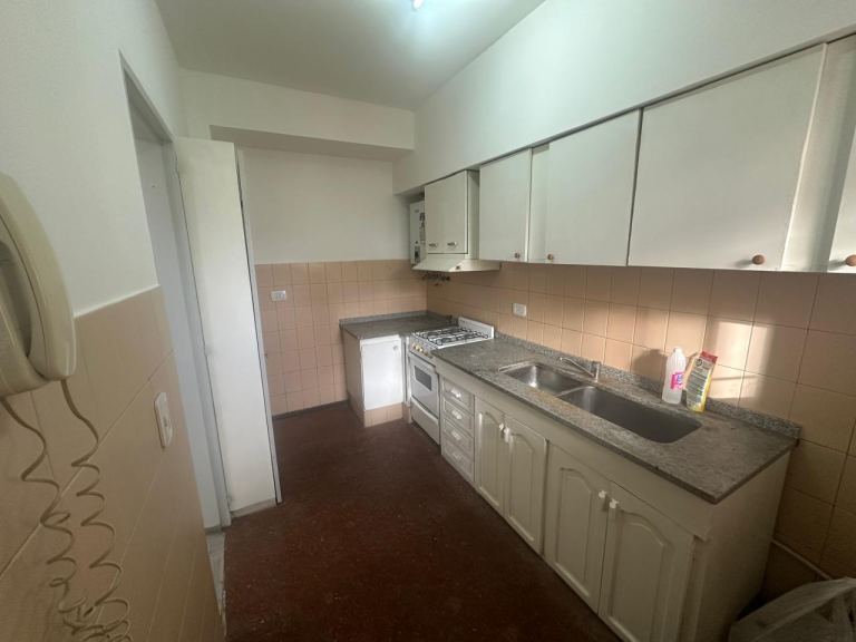 Departamento en Alquiler en Capital, Mendoza