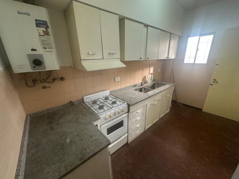 Departamento en Alquiler en Capital, Mendoza