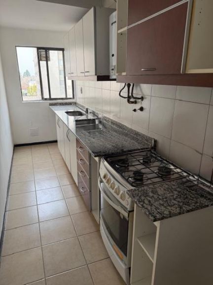 Departamento en Alquiler en Capital, Mendoza