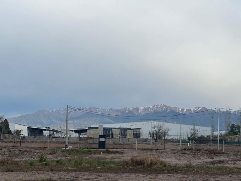 Lote en Venta en Lujan de Cuyo, Mendoza