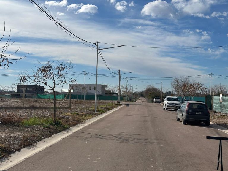 Lote en Venta en Lujan de Cuyo, Mendoza
