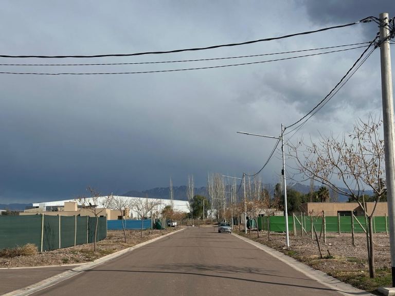 Lote en Venta en Lujan de Cuyo, Mendoza