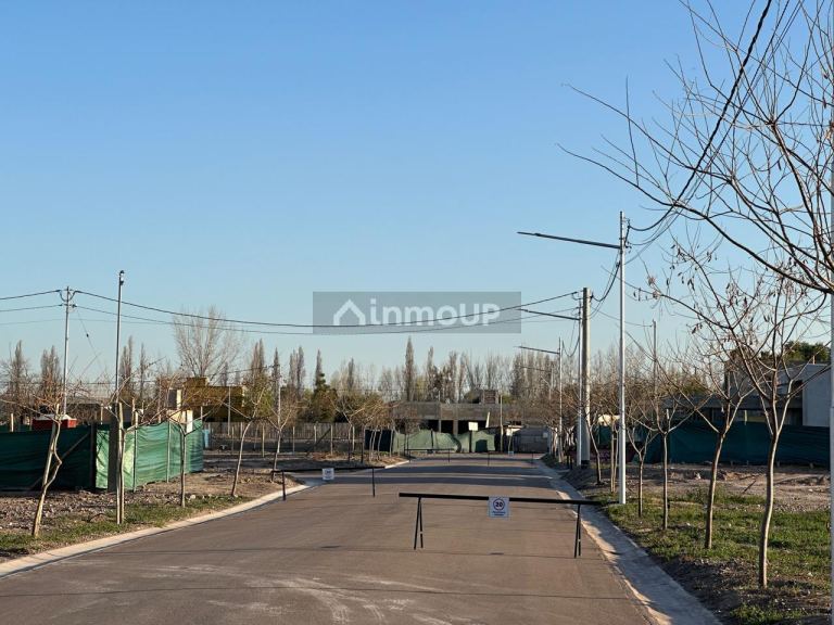Lote en Venta en Lujan de Cuyo, Mendoza