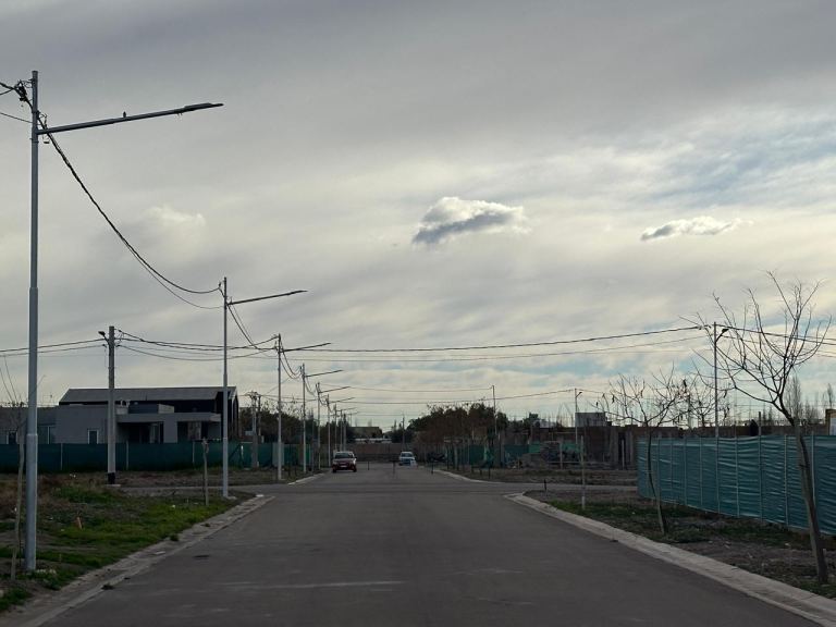 Lote en Venta en Lujan de Cuyo, Mendoza