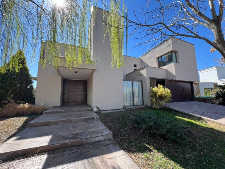 BARRIO PRIVADO LICEO country RUGBY CLUB, MAIPU