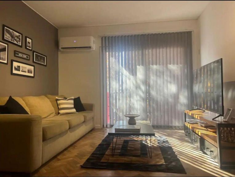 Departamento en Alquiler en Capital, Mendoza