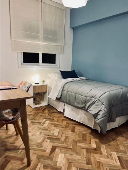 Departamento en Alquiler en Capital, Mendoza