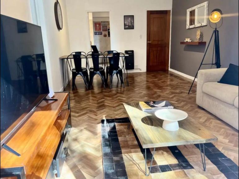 Departamento en Alquiler en Capital, Mendoza