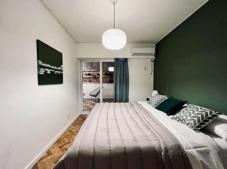 Departamento en Alquiler en Capital, Mendoza