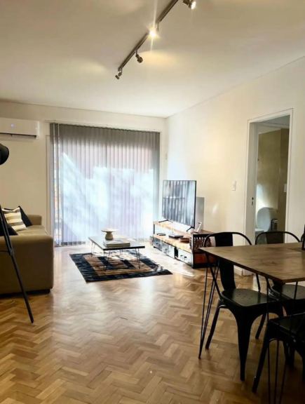 Departamento en Alquiler en Capital, Mendoza