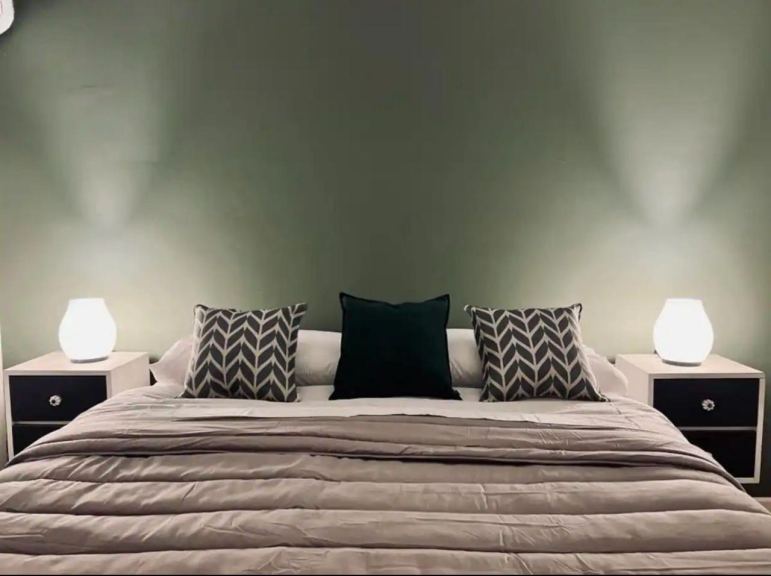 Departamento en Alquiler en Capital, Mendoza