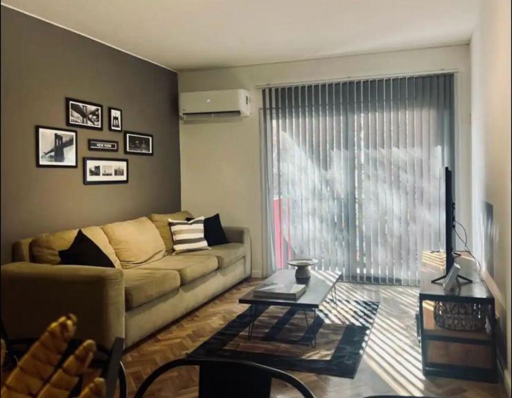 Departamento en Alquiler en Capital, Mendoza