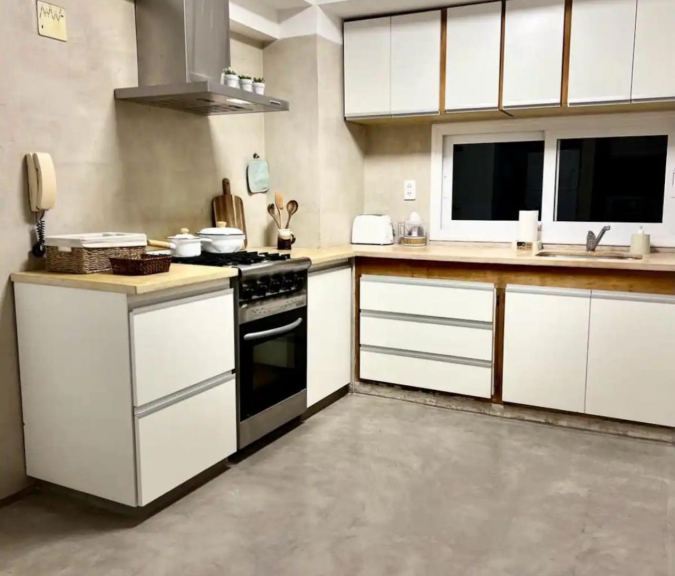 Departamento en Alquiler en Capital, Mendoza
