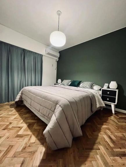 Departamento en Alquiler en Capital, Mendoza