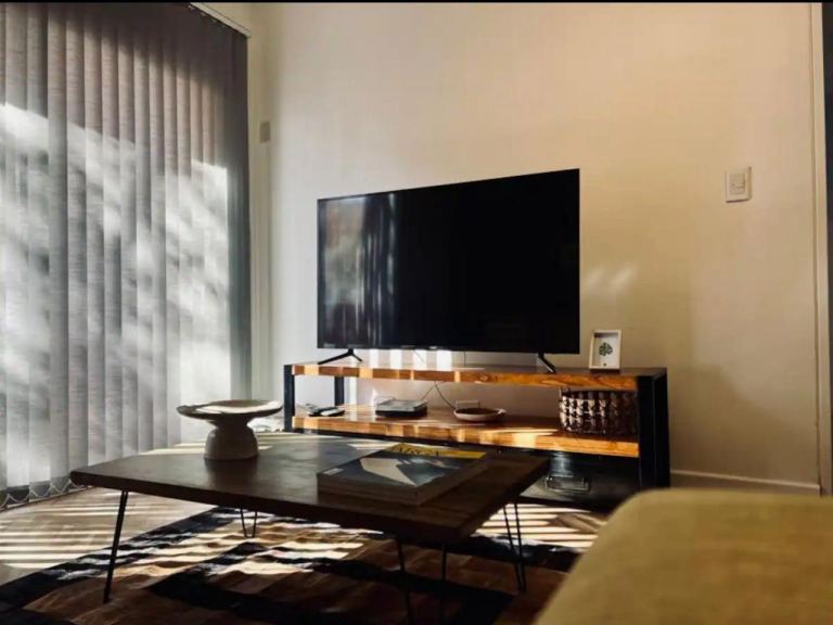 Departamento en Alquiler en Capital, Mendoza