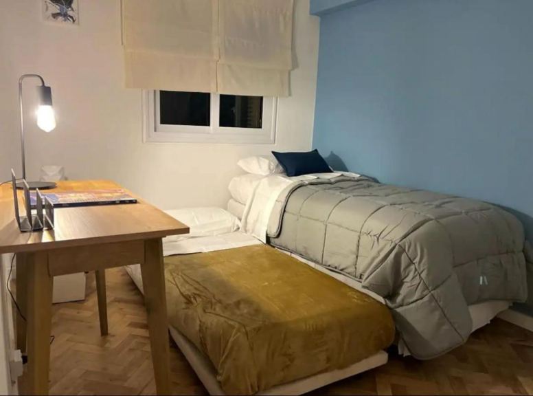 Departamento en Alquiler en Capital, Mendoza