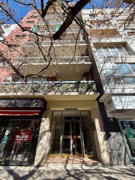 Departamento en Alquiler en Capital, Mendoza