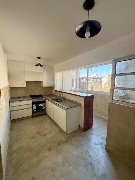 Departamento en Alquiler en Capital, Mendoza