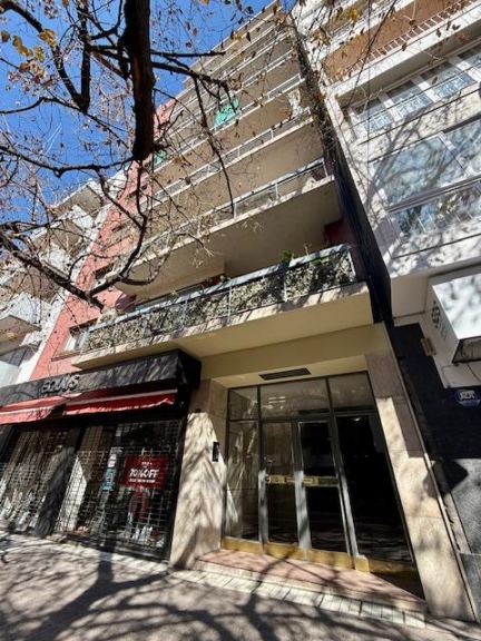 Departamento en Alquiler en Capital, Mendoza