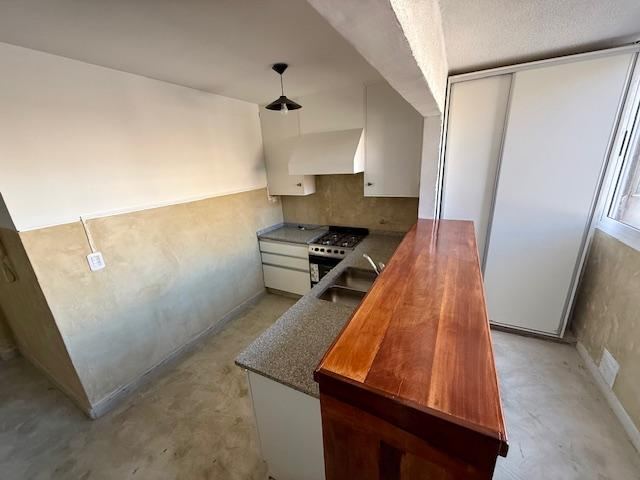 Departamento en Alquiler en Capital, Mendoza