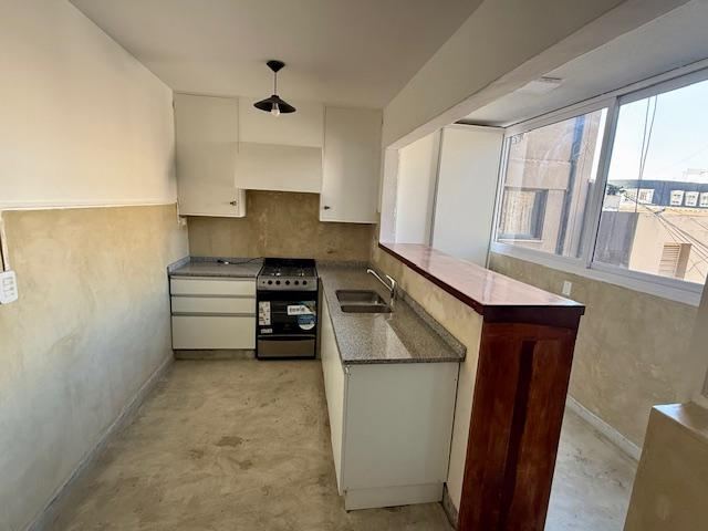 Departamento en Alquiler en Capital, Mendoza
