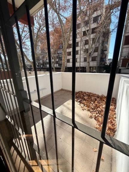 Departamento en Alquiler en Capital, Mendoza
