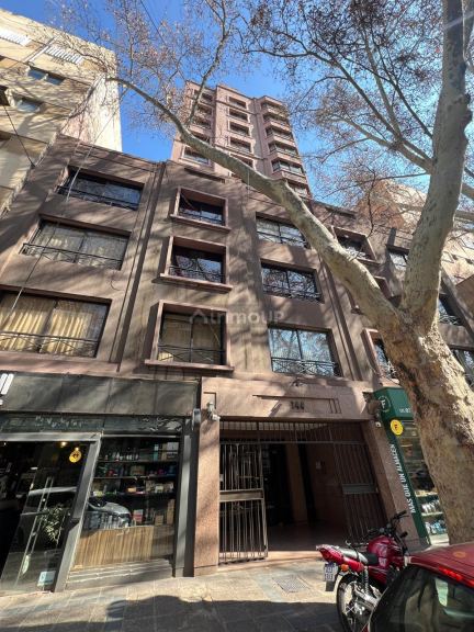 Departamento en Alquiler en Capital, Mendoza
