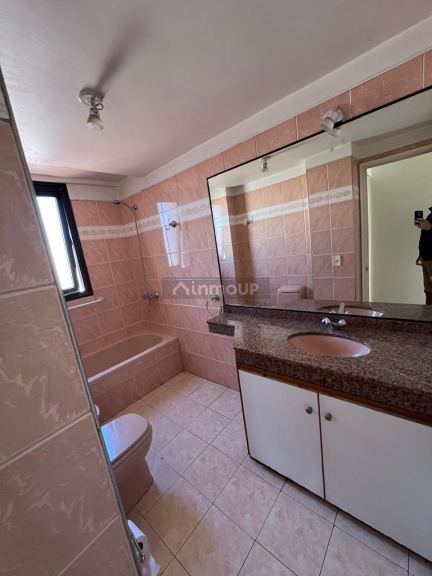 Departamento en Alquiler en Capital, Mendoza