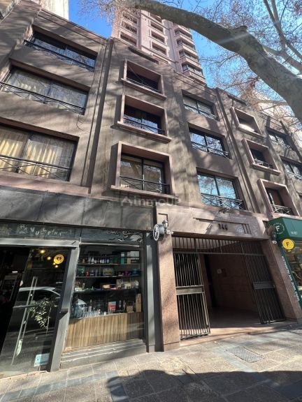 Departamento en Alquiler en Capital, Mendoza