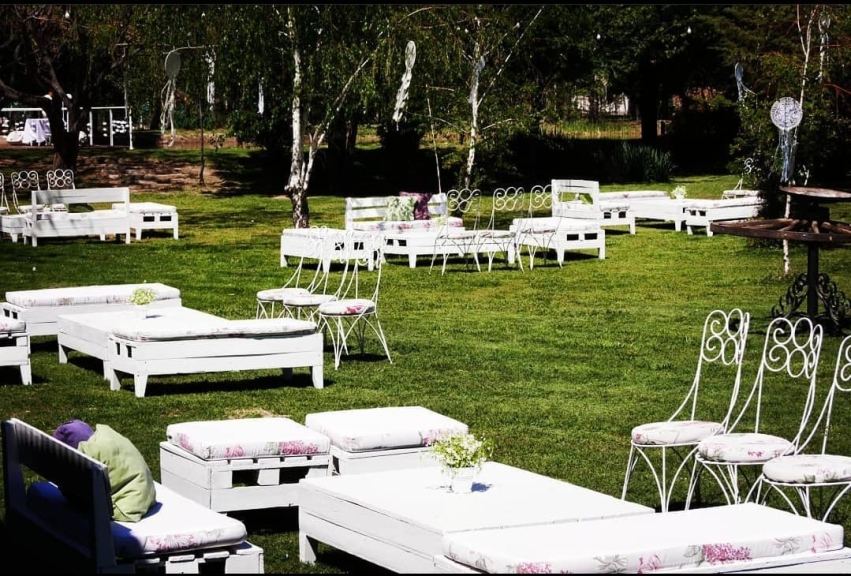 Callejón Villanueva S/\N