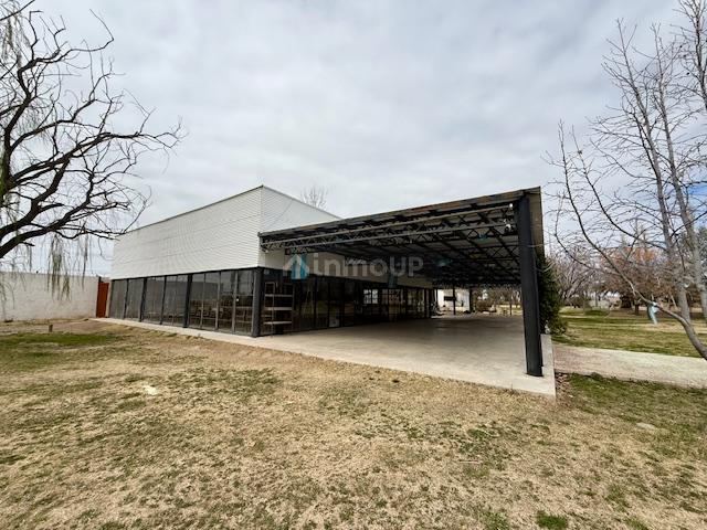 Local Comercial en Alquiler en Lujan de Cuyo, Mendoza