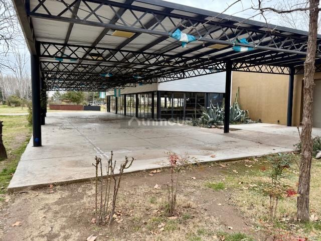 Local Comercial en Alquiler en Lujan de Cuyo, Mendoza
