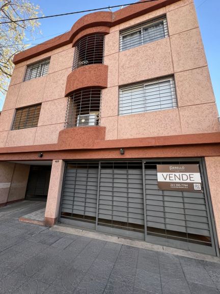 Martinez de Rosas 423