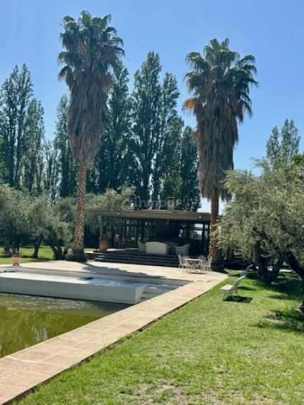 Casa en Alquiler en Lujan de Cuyo, Mendoza