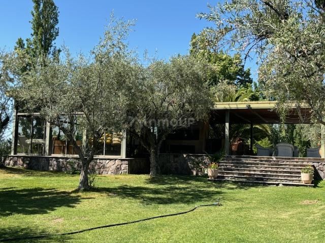 Casa en Alquiler en Lujan de Cuyo, Mendoza