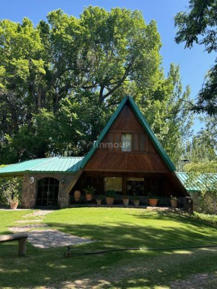 Casa en Alquiler en Lujan de Cuyo, Mendoza