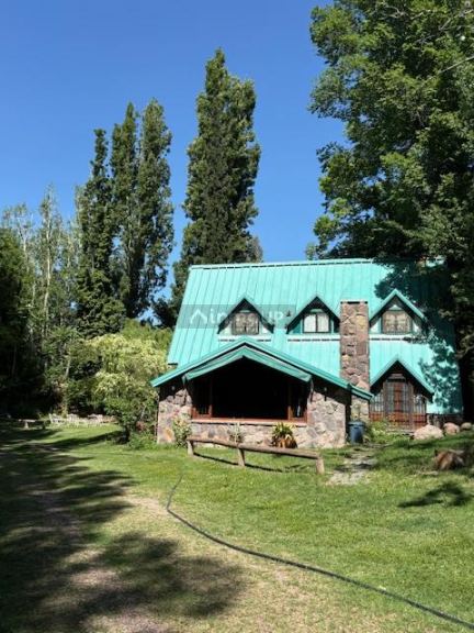 Casa en Alquiler en Lujan de Cuyo, Mendoza