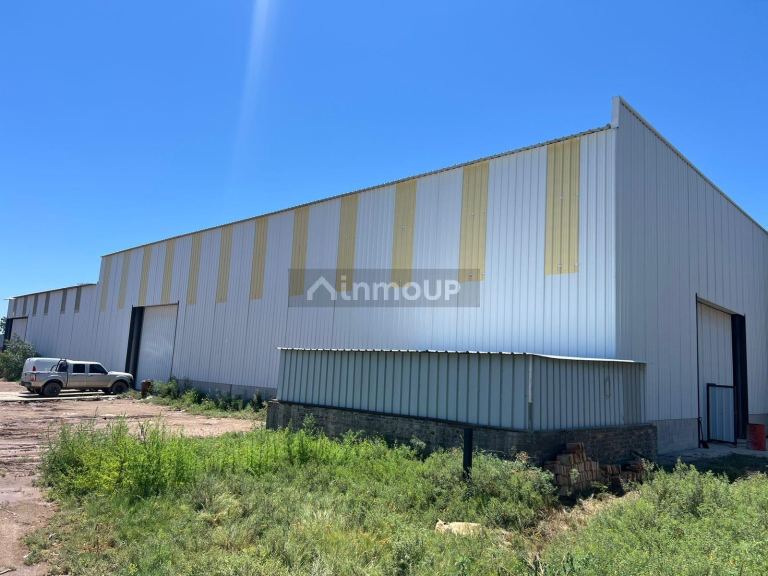 Galpon en Venta en Las Heras, Mendoza