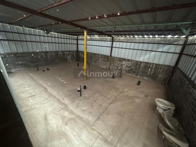 Galpon en Venta en Las Heras, Mendoza